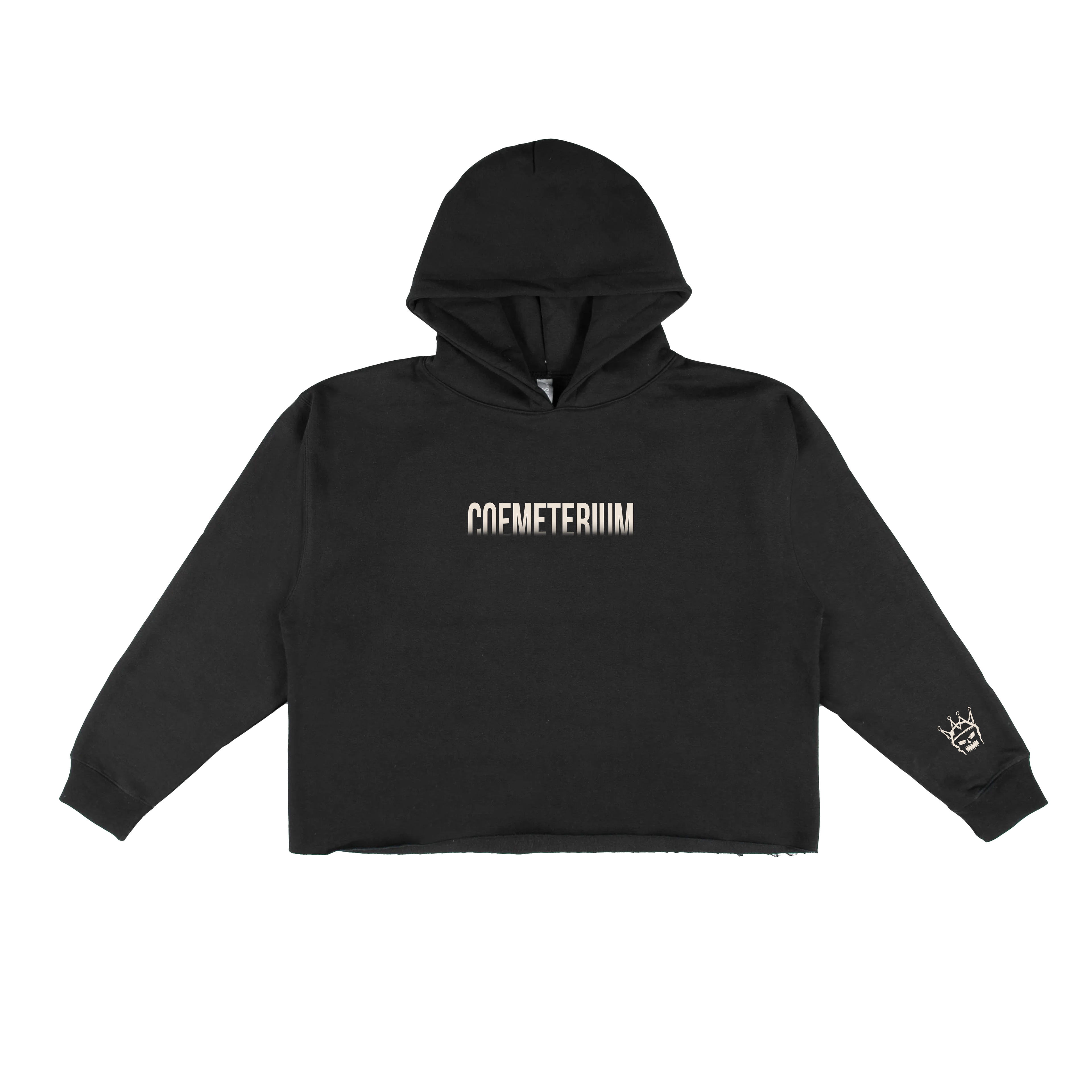 Coemeterium Hoodie