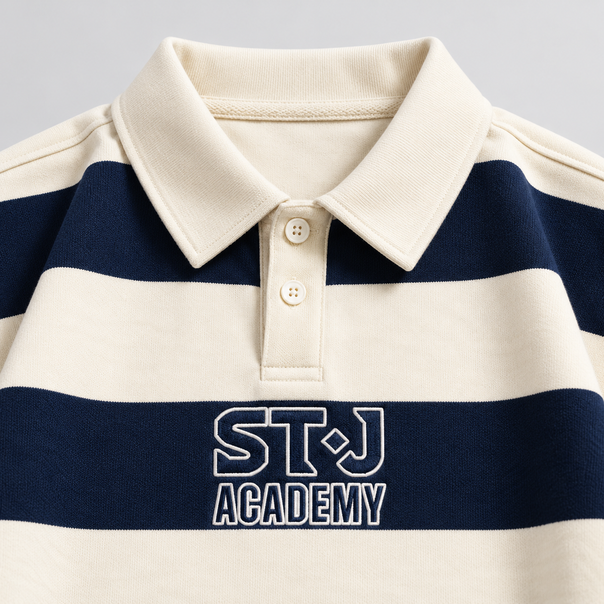 THE ST. JAMES GAMEDAY RUGBY