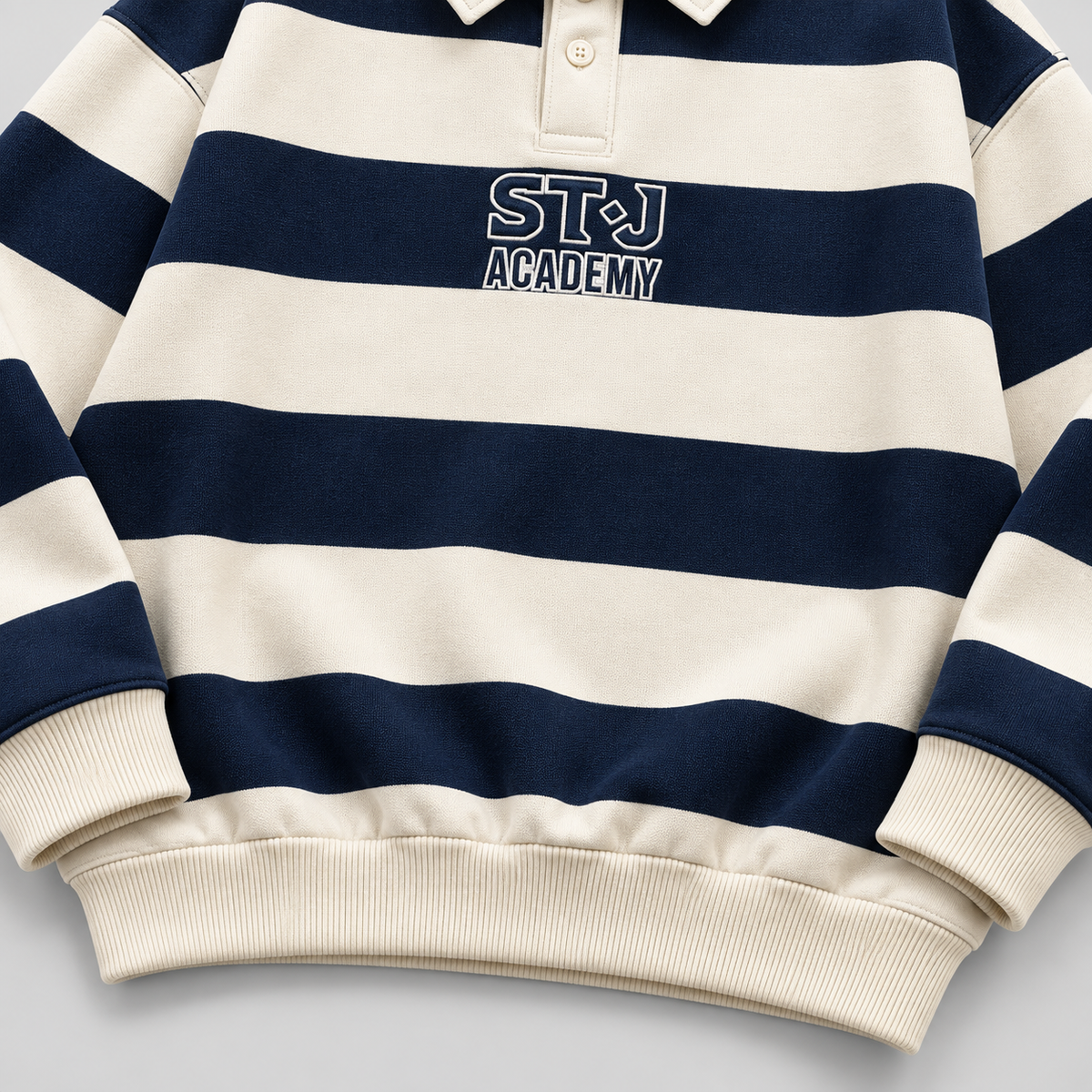 THE ST. JAMES GAMEDAY RUGBY