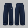 THE ST. JAMES WIDE LEG SWEATPANTS