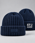 The St. James Knit Beanie