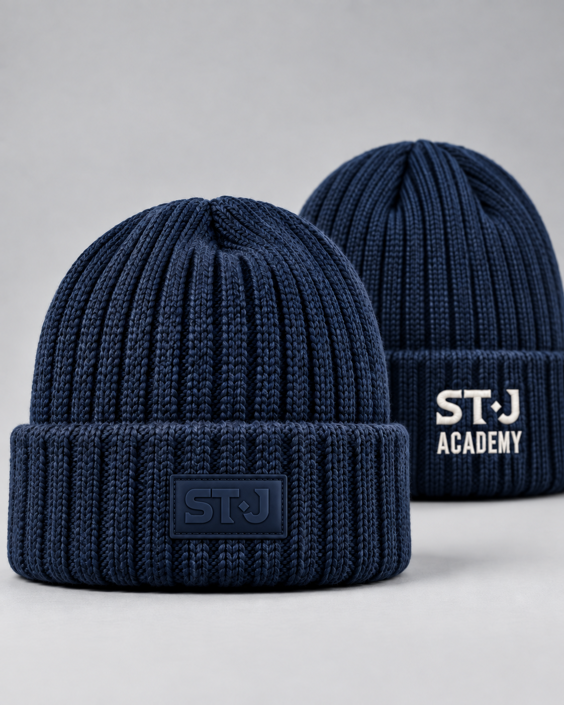 The St. James Knit Beanie