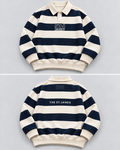 THE ST. JAMES GAMEDAY RUGBY