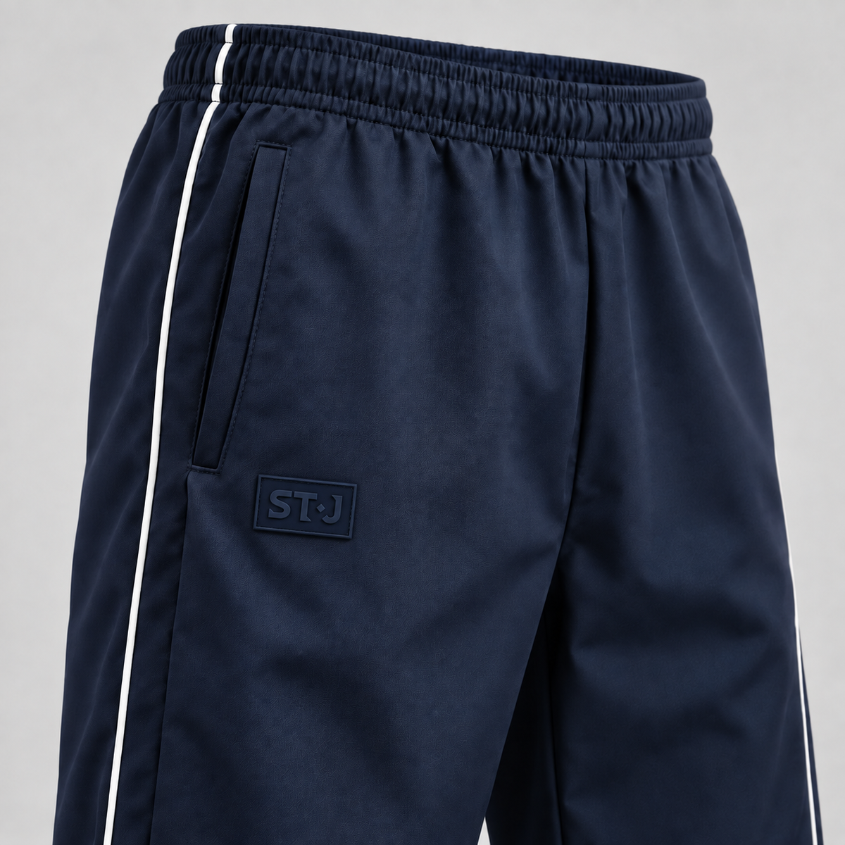 The St. James Nylon Joggers