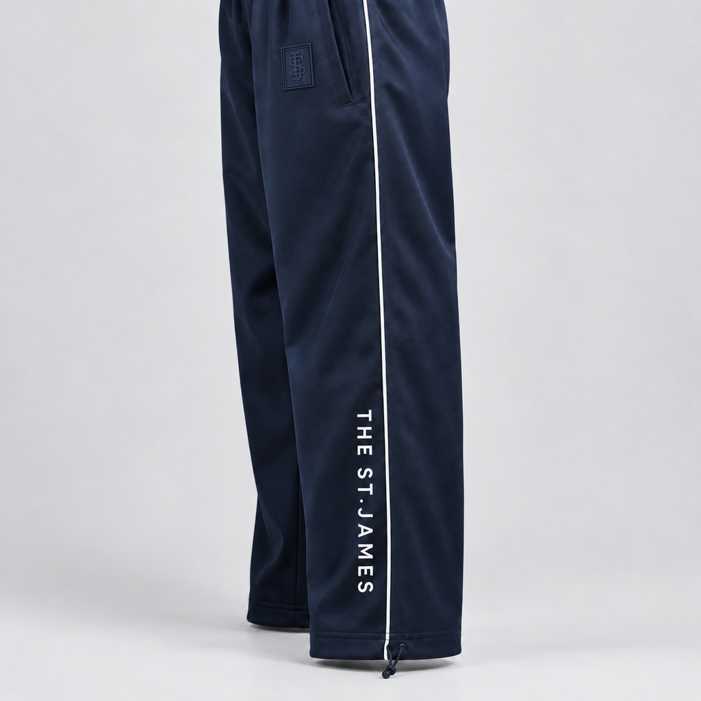 The St. James Nylon Joggers