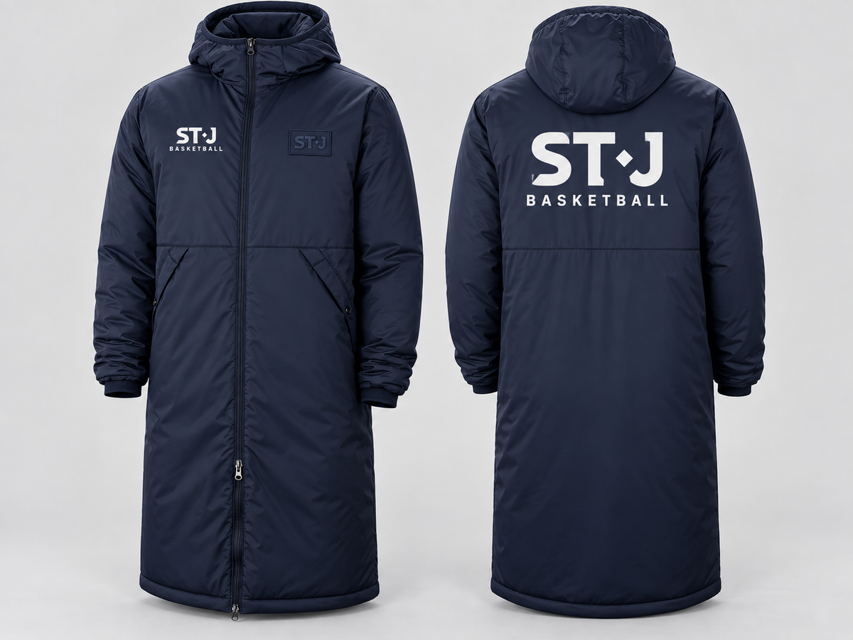 The St. James Winter Parka
