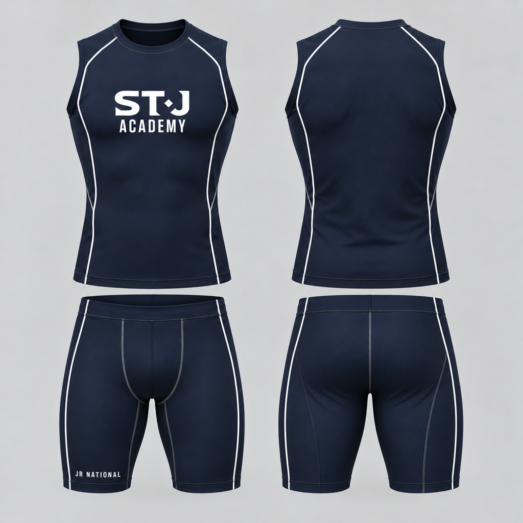 THE ST. JAMES COMPRESSION BOTTOMS