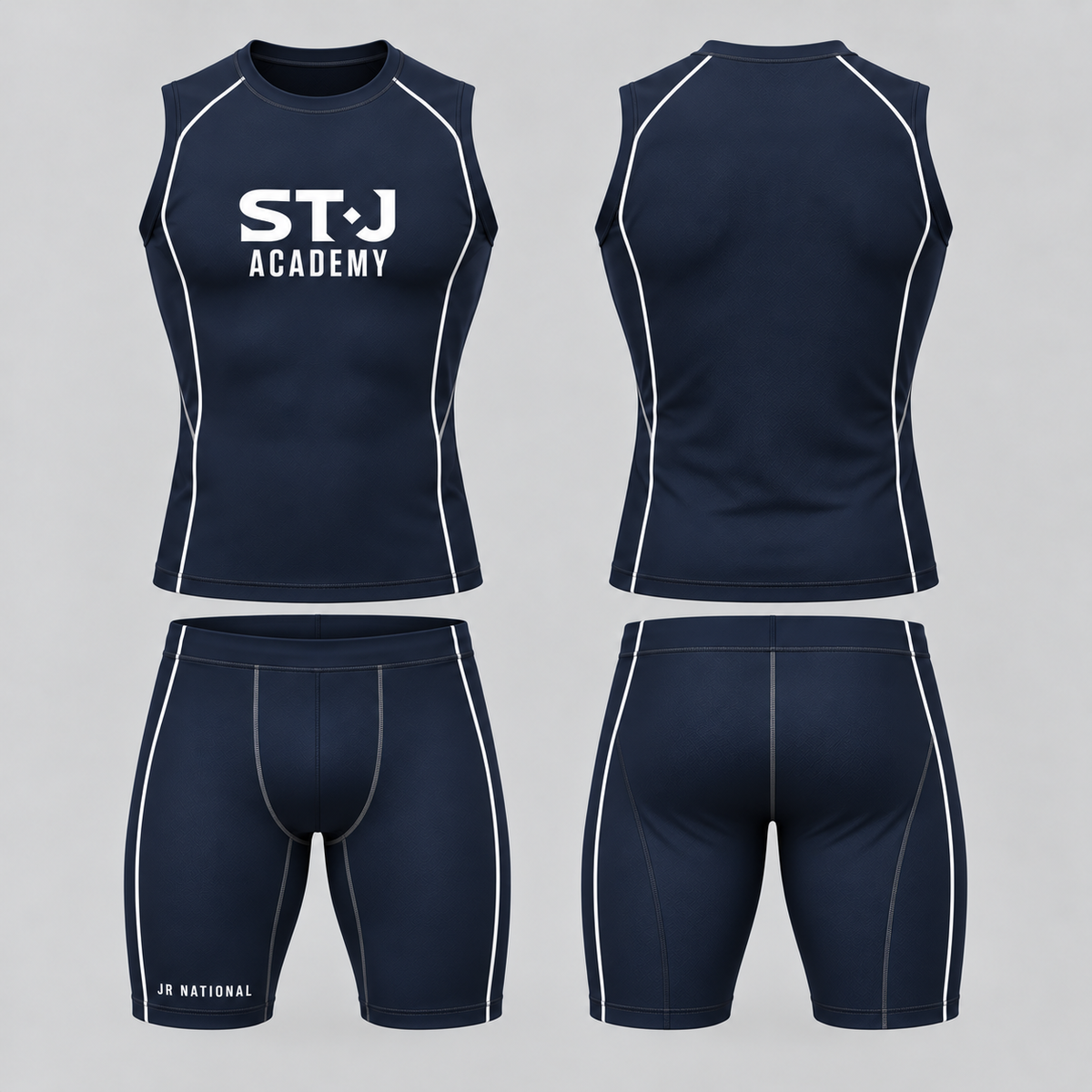 THE ST. JAMES COMPRESSION BOTTOMS