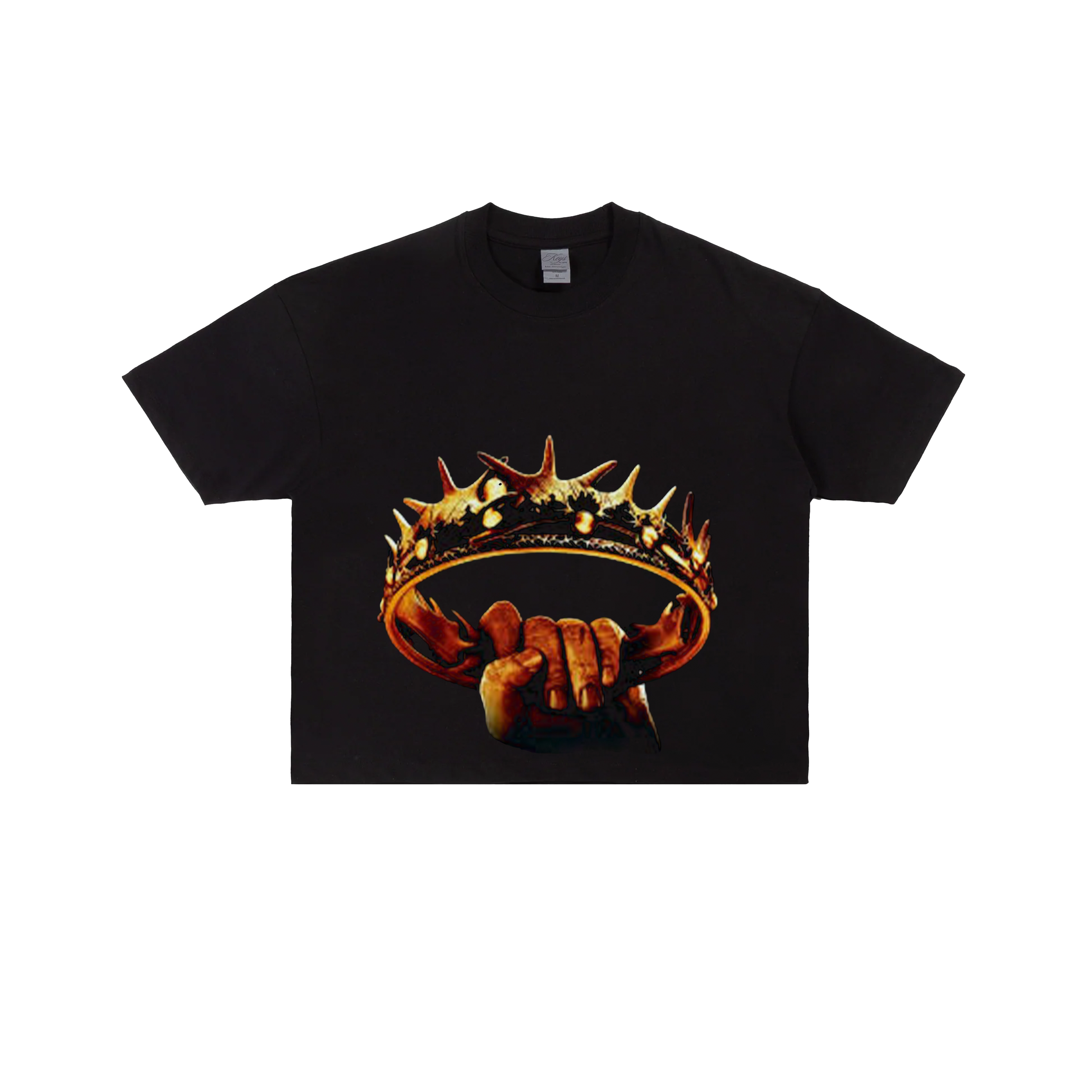 King Me T shirt