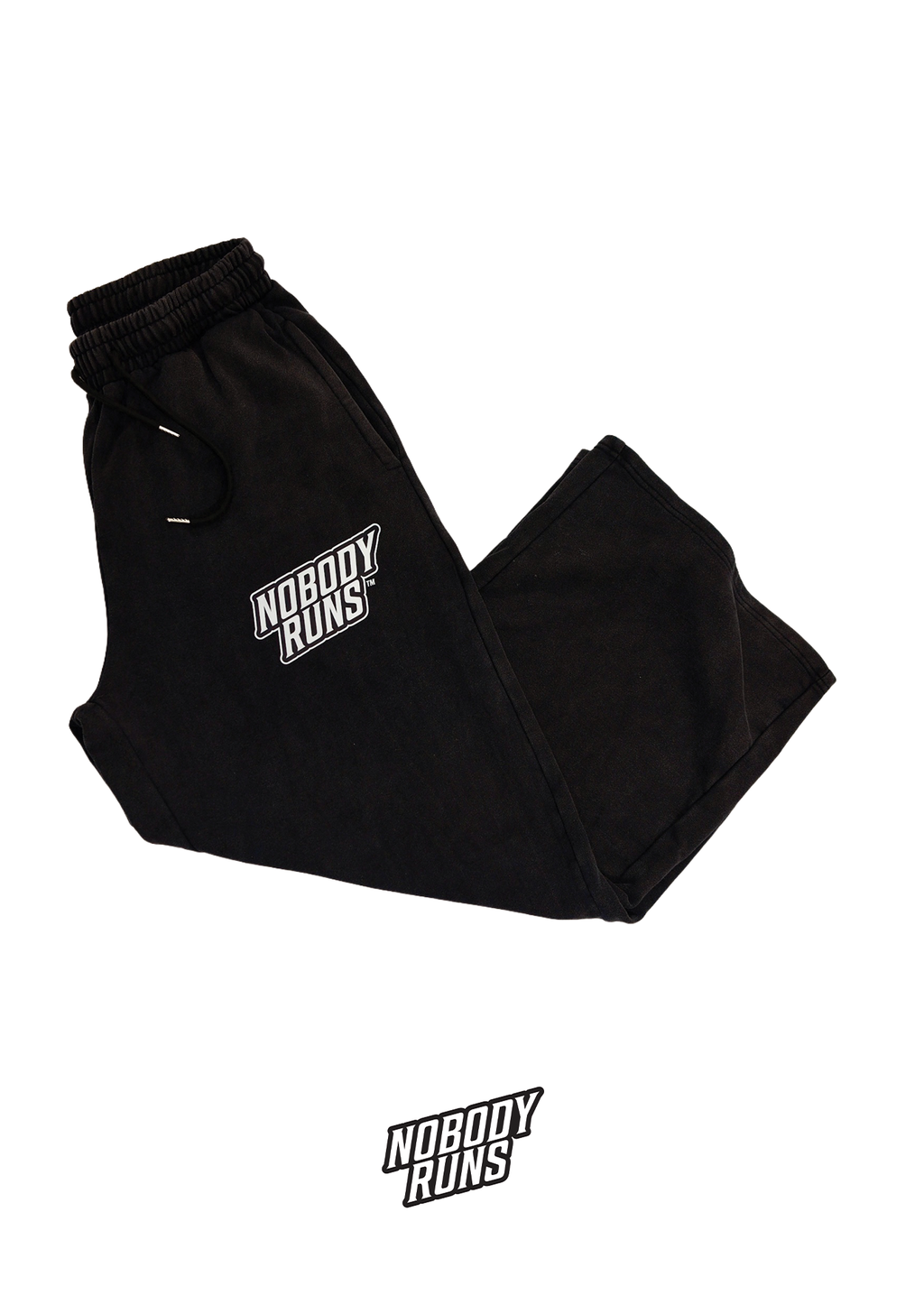 NOBODY RUNS SWEATS