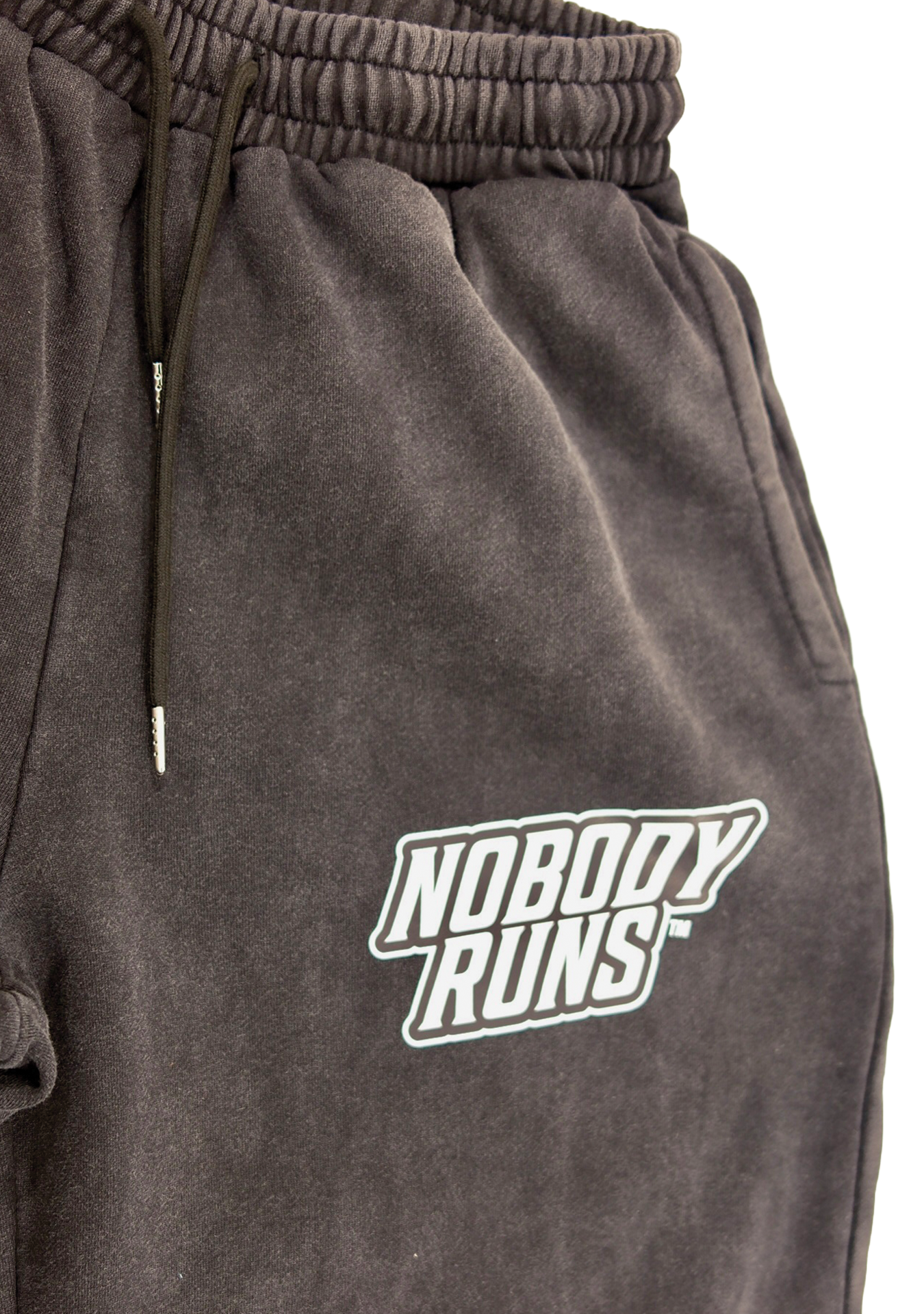 NOBODY RUNS SWEATS