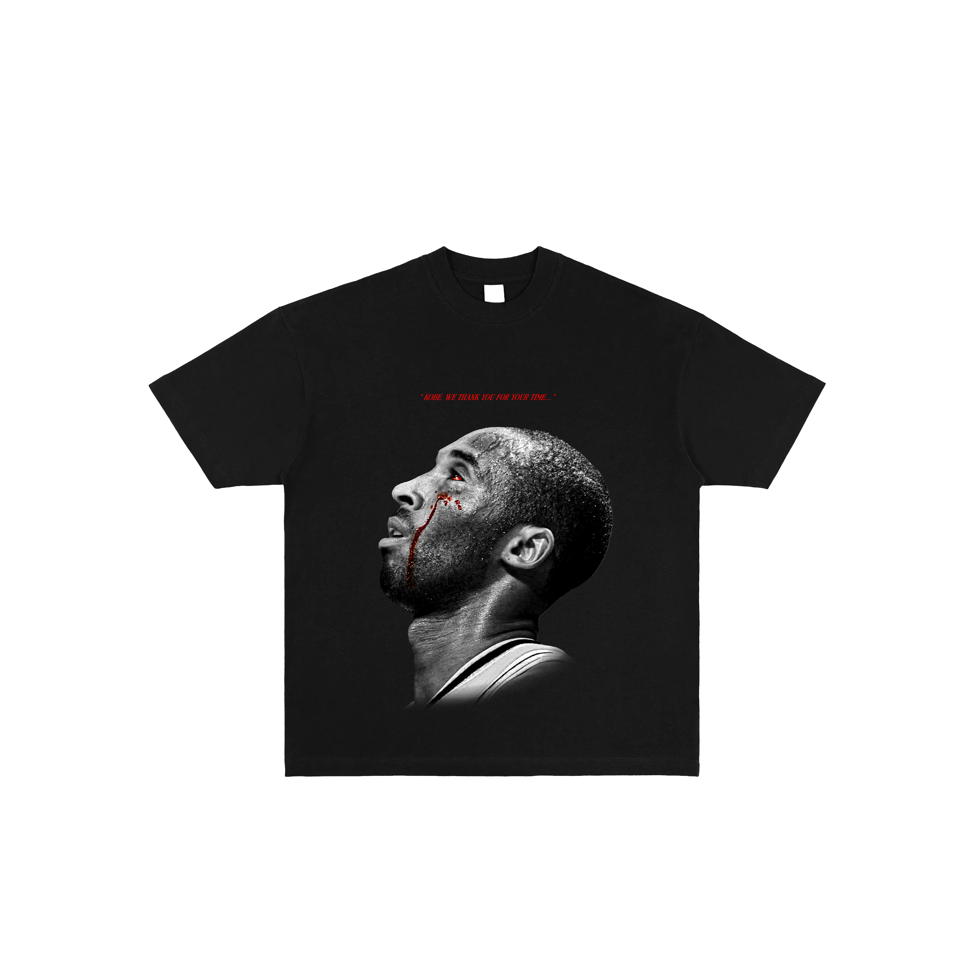 Thank You, For Your Time