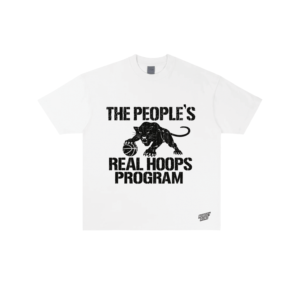 For the People
