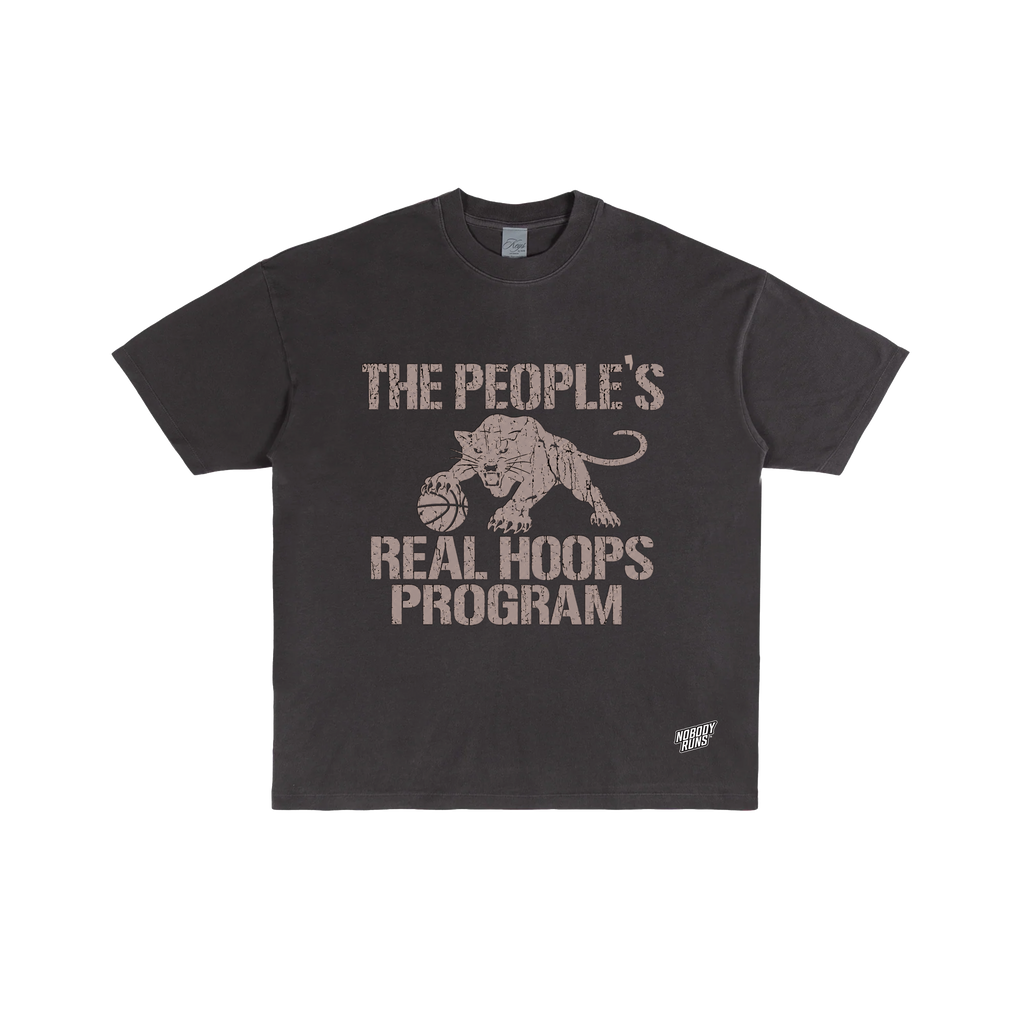For the People