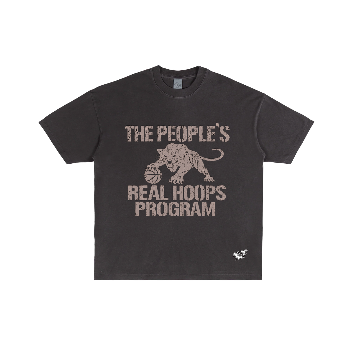 For the People
