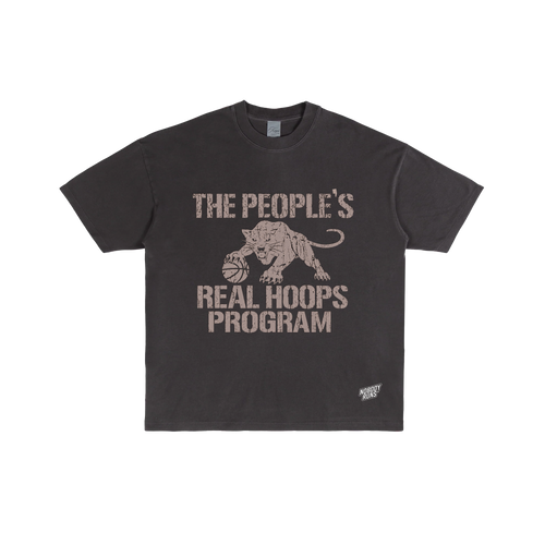 For the People